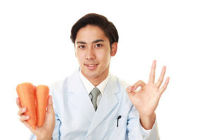 Dietetic Technician Registered DTR