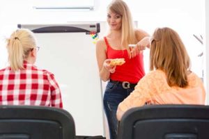 Dietitian Internship