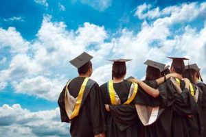 Get a Nutrition Degree