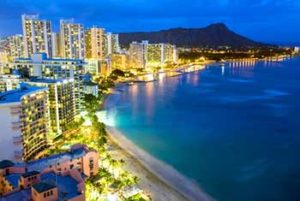 Hawaii Nutritionist Degree