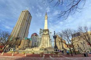 Indiana Nutritionist Degree