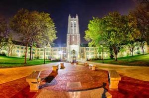Kansas Nutritionist Degree