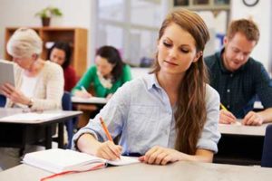 Registered Dietitian Education