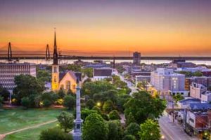South Carolina Nutritionist Degree