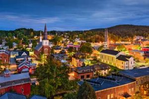 Vermont Nutritionist Degree